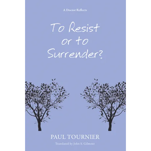 To Resist or to Surrender?