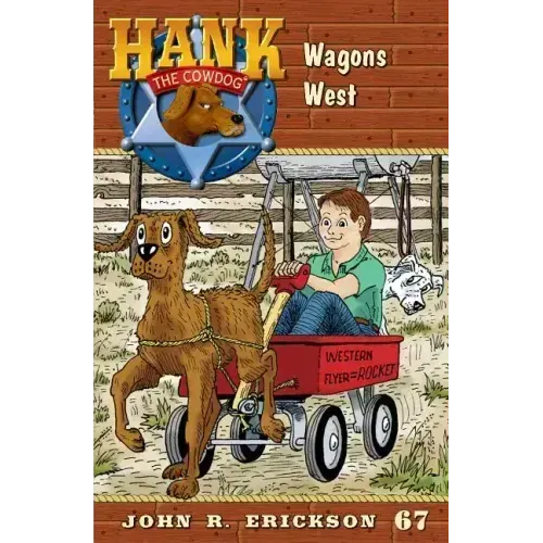 Wagons West