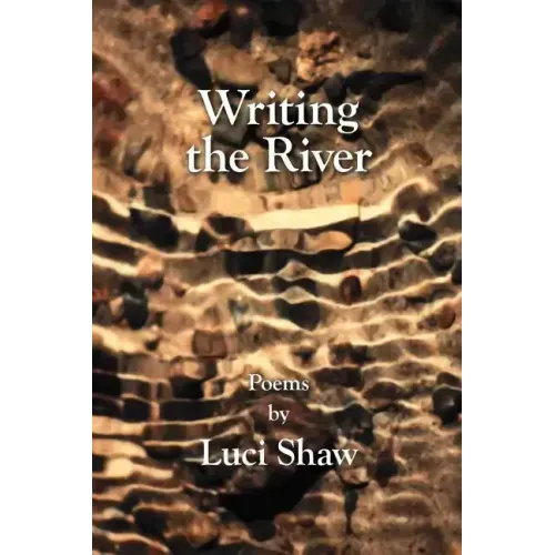 Writing the River
