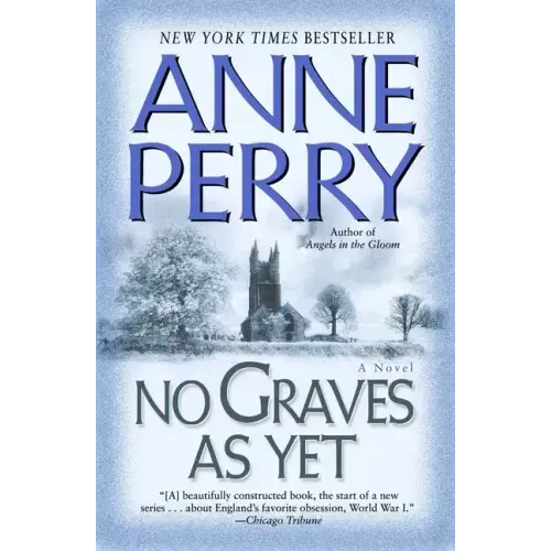 No Graves as Yet