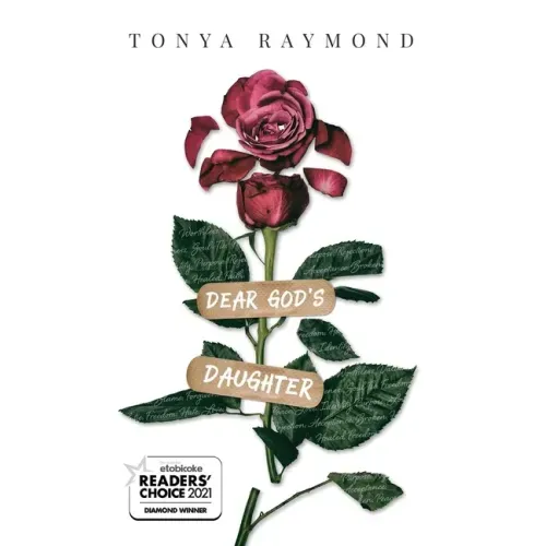 Dear God's Daughter: Words of True Love When False Love Fails