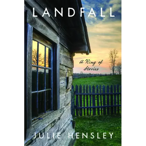 Landfall: A Ring of Stories