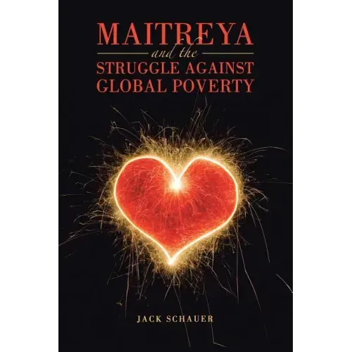 Maitreya and the Struggle Against Global Poverty