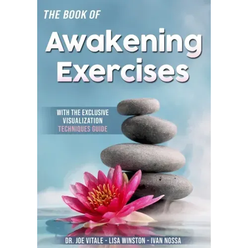 The Book of Awakening Exercises