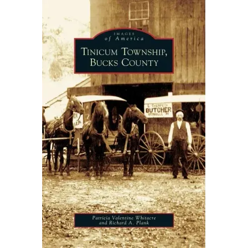 Tinicum Township, Bucks County
