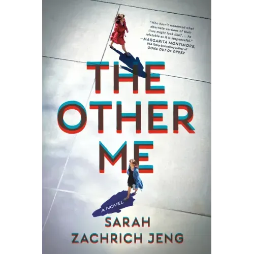 The Other Me
