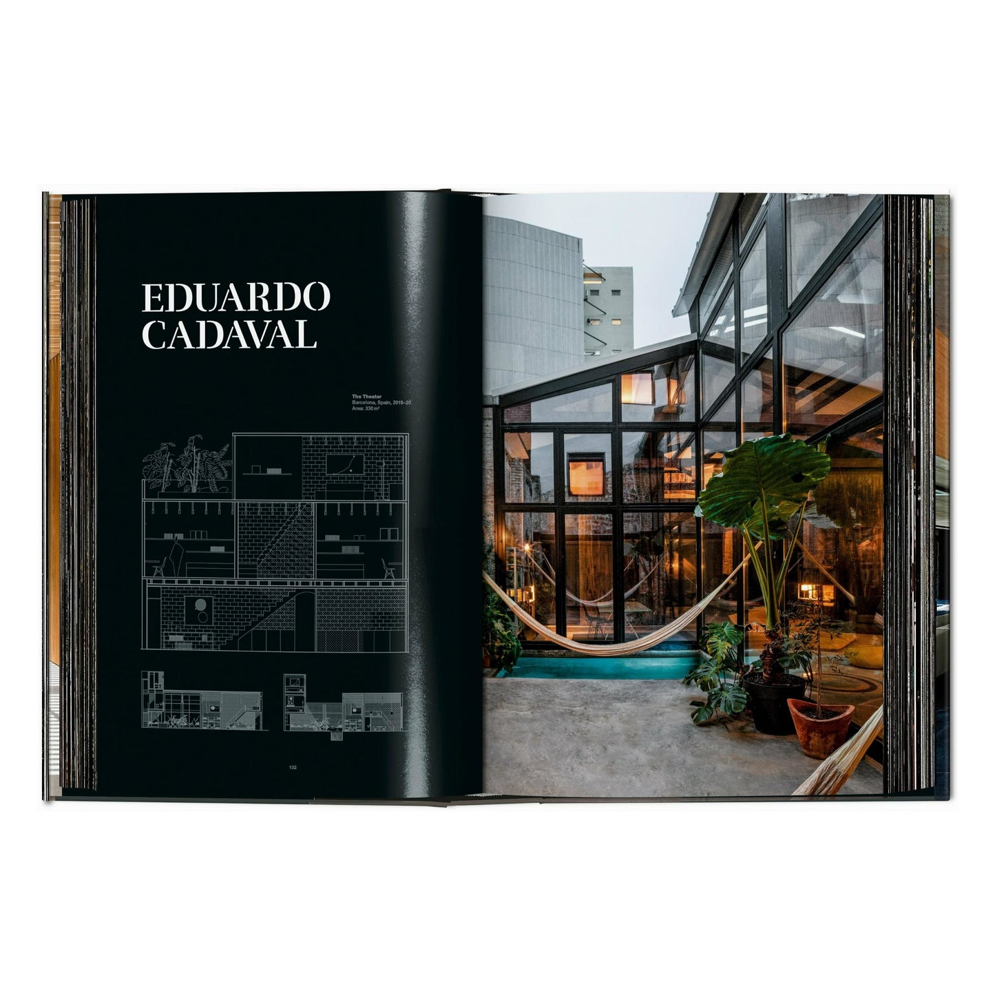 Homes For Our Time. Contemporary Houses around the World. Vol. 2 (German, French, English) Book