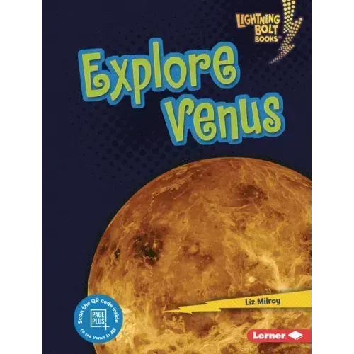 Explore Venus