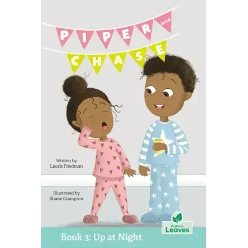 Up at Night