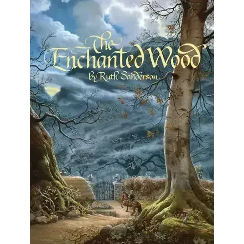 The Enchanted Wood