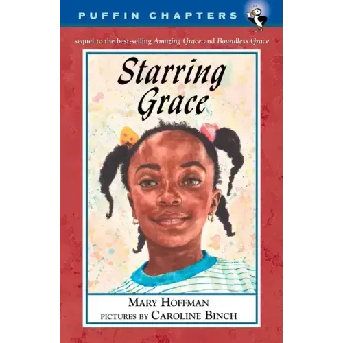 Starring Grace