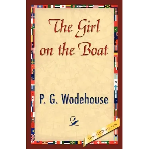 The Girl on the Boat