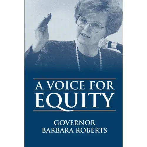 A Voice for Equity