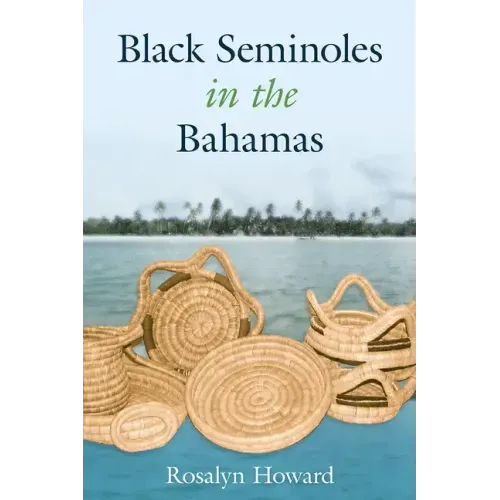Black Seminoles in the Bahamas