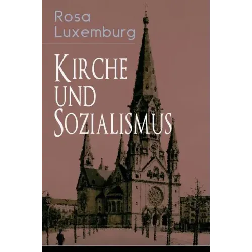 Kirche und Sozialismus