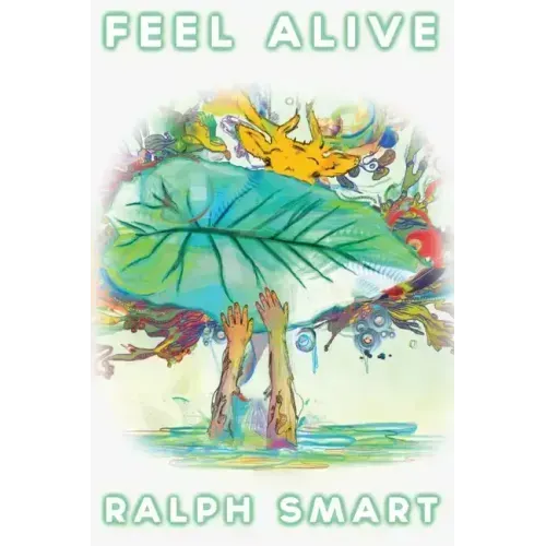 Feel Alive