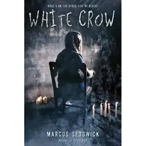 White Crow