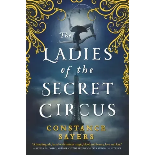 The Ladies of the Secret Circus