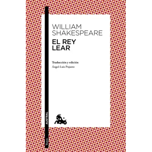 El Rey Lear