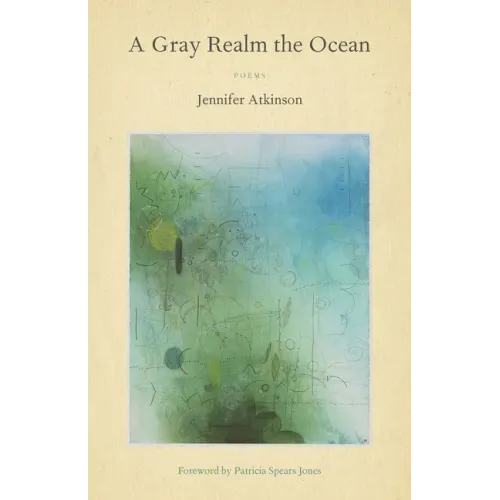 A Gray Realm the Ocean