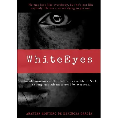 White Eyes