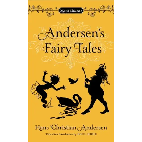 Andersen's Fairy Tales