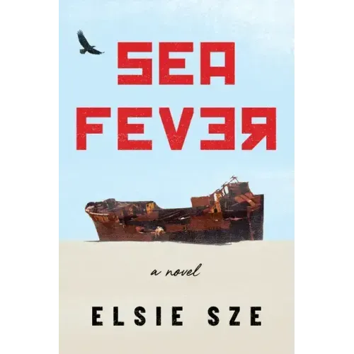Sea Fever