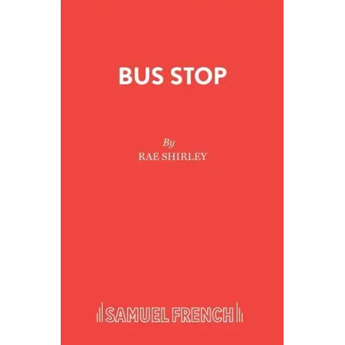 Bus Stop