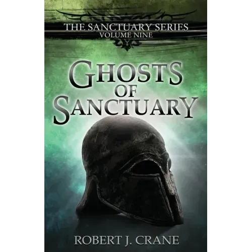 Ghosts of Sanctuary