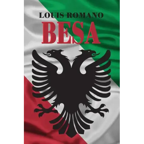 Besa: Vecchia Publishing