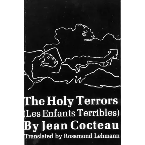 The Holy Terrors: (Les Enfants Terribles)