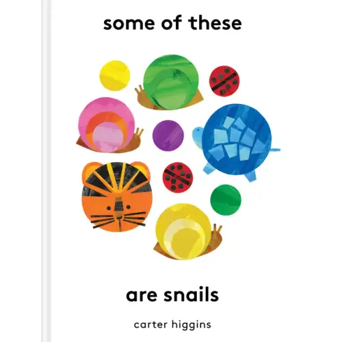 Some of These Are Snails