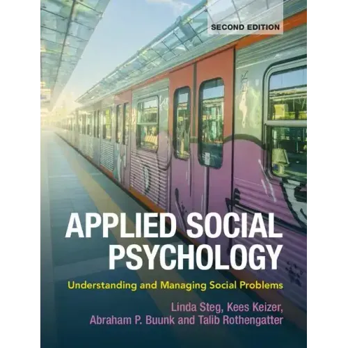 Applied Social Psychology
