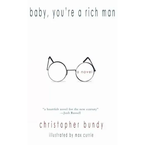 Baby, You're a Rich Man