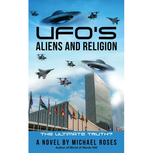 Ufo's, Aliens and Religion