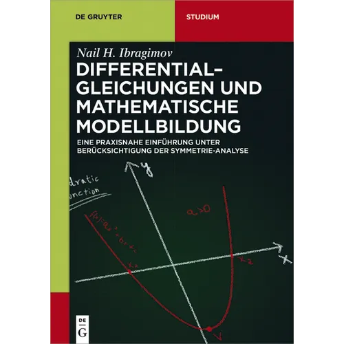 Differentialgleichungen und Mathematische Modellbildung