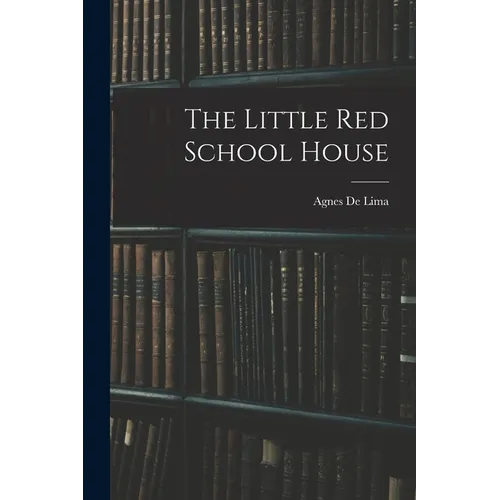 The Little Red School House