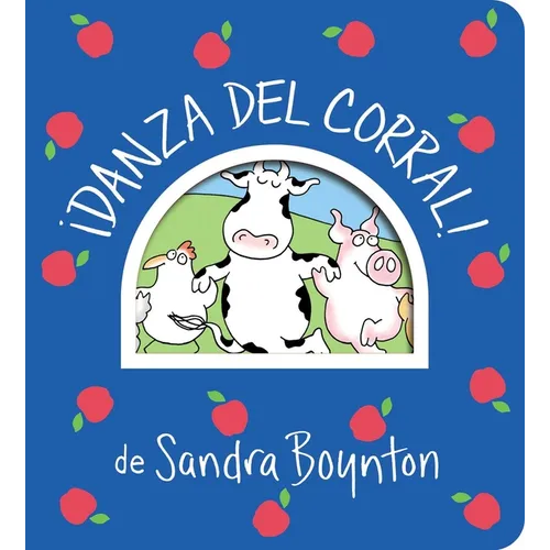 ¡Danza del Corral! (Barnyard Dance!)