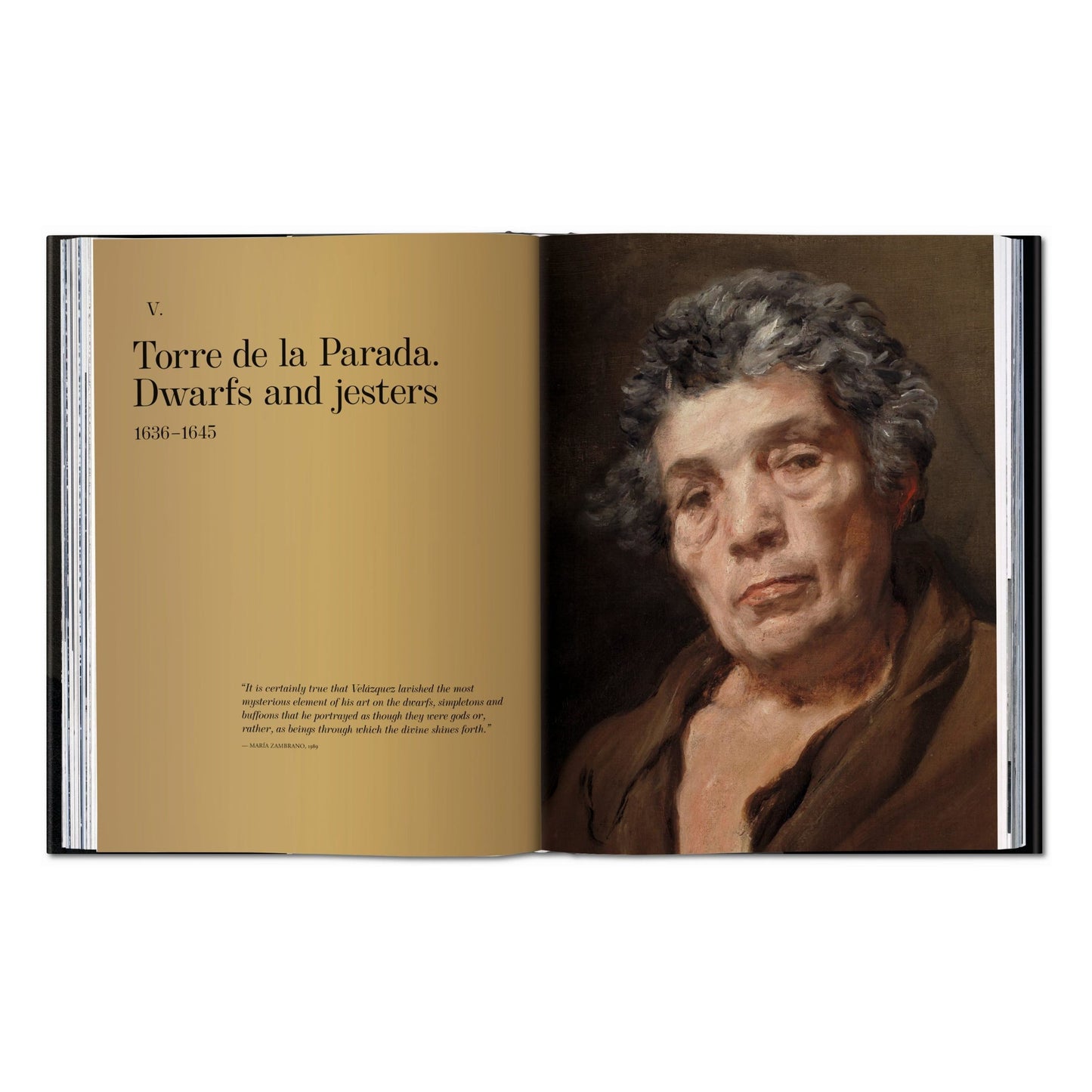 Velázquez. The Complete Works (English) Book