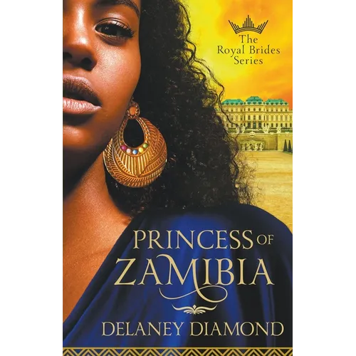 Princess of Zamibia