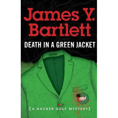 Death in a Green Jacket