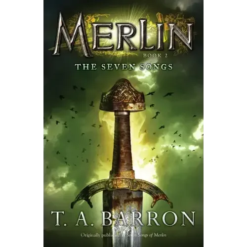 The Seven Songs