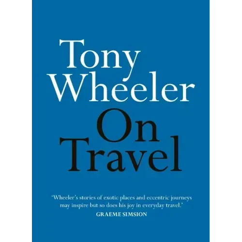 On Travel