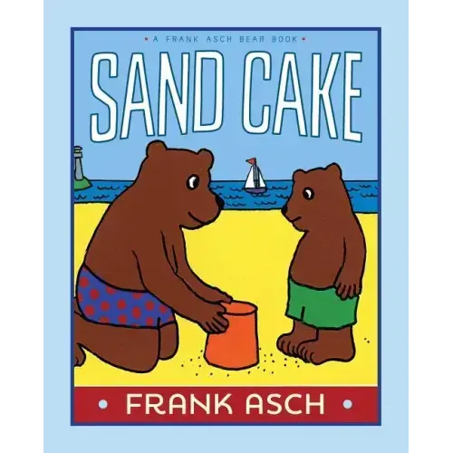 Sand Cake