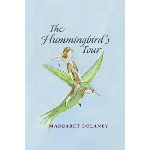 The Hummingbird's Tour
