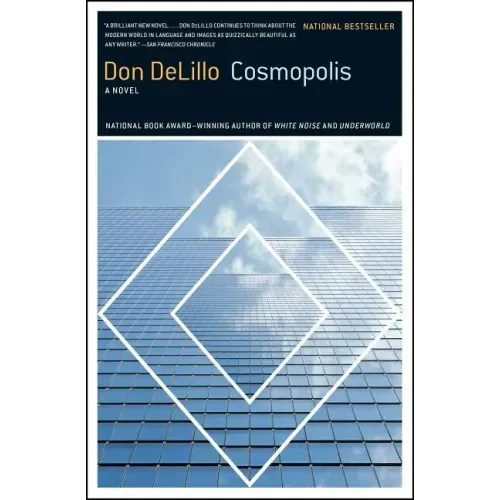 Cosmopolis