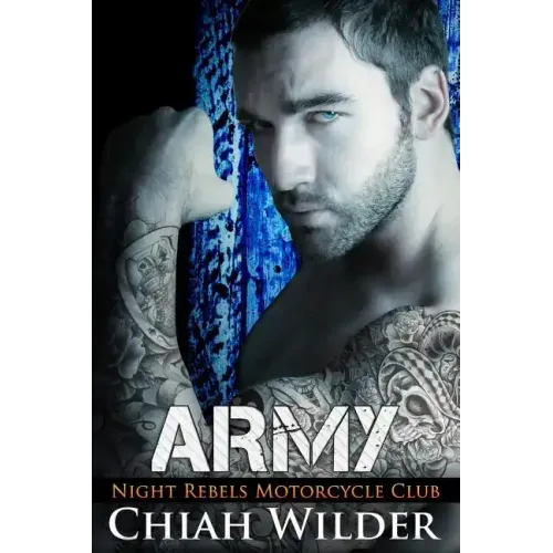 Army: Night Rebels Motorcycle Club