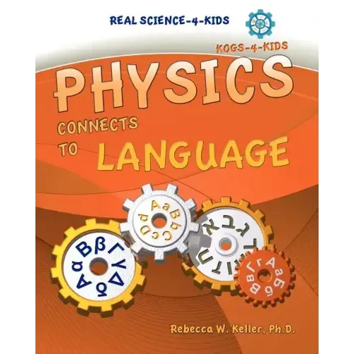 Physics Connects to Language