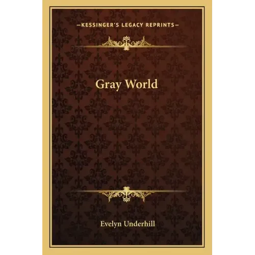 Gray World