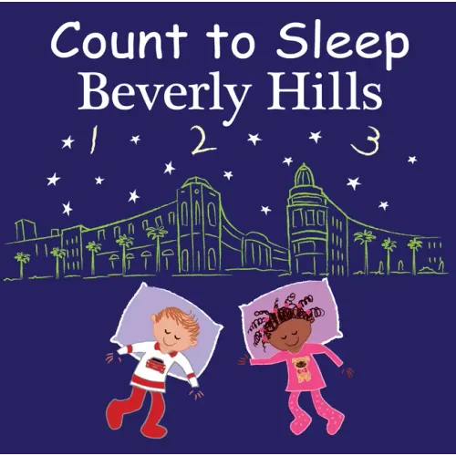 Count to Sleep Beverly Hills